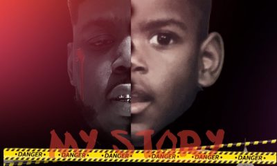 Christian Rapper and Producer Sinseerly Tay Is Set to Tell His Story in “My Story” Which Will Officially Be Available in All Stores on April 14, 2023.