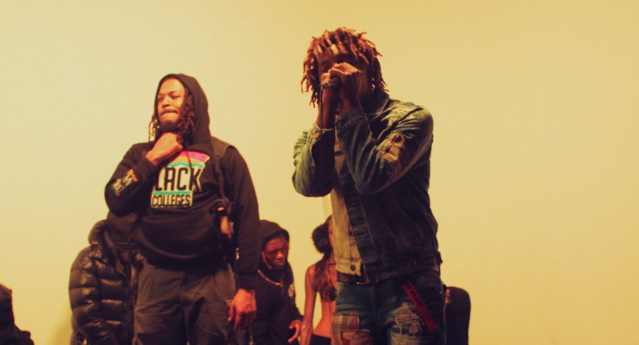 Atlanta-Based Hip Hop Artist ST8RR Takes Inspiration to the Next Level ...