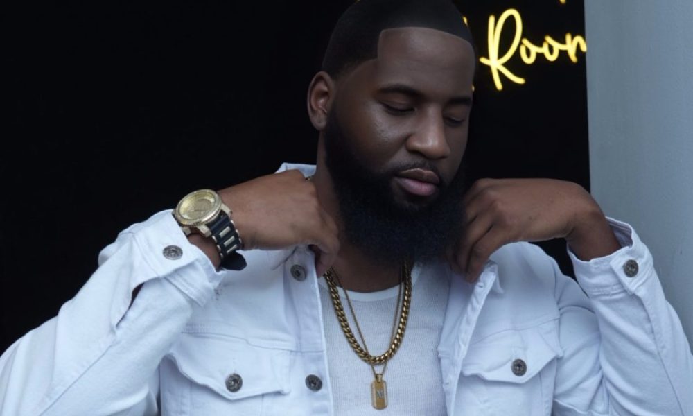 Meloyoung's Latest Single "No Conversation" is a Celebration of Love, Desire and Emotional Connection in R&B and Soul Music