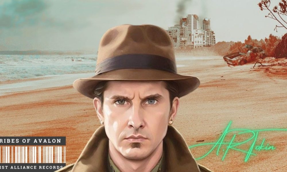 A.R Tokin’s "Boardwalk Hempire" Is a Case of Starting From the Bottom, and Now We're Here!