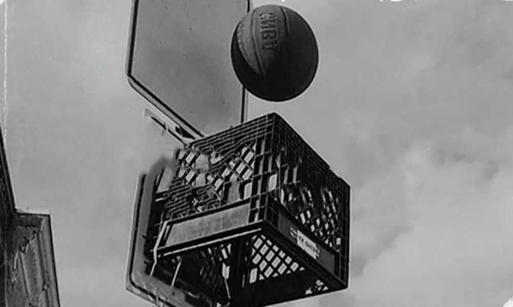 Rich Pesos - Hoopdreams