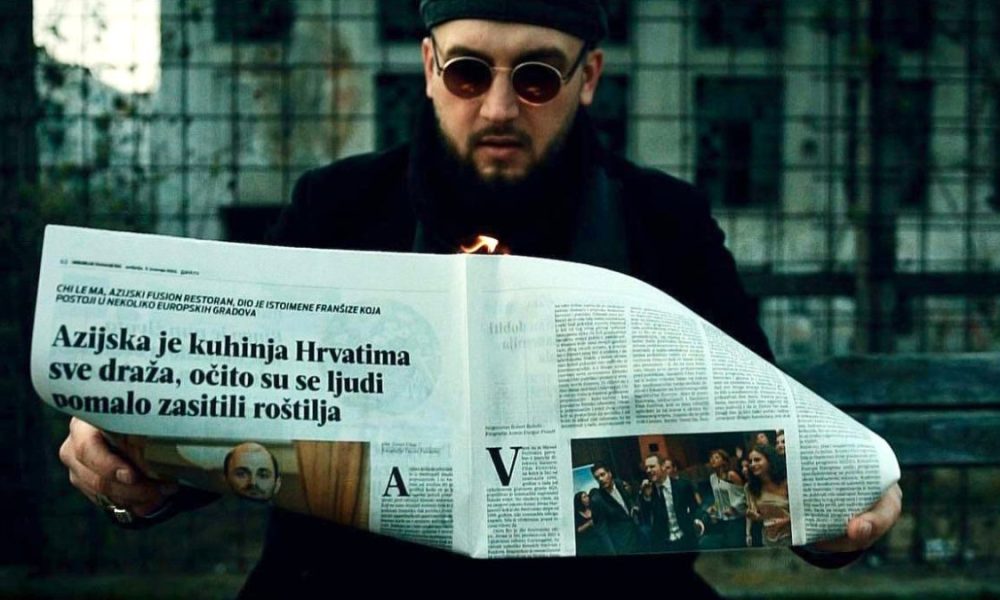 Hip-Hop Artist and Performer IKS Brings the Heat With His New Banger, “BITTER SWEET”