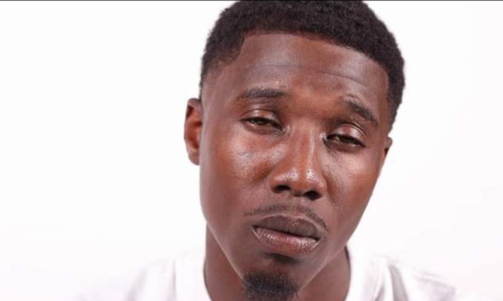 Hip Hop Artist P-Trapp Has a New Album Dubbed “P Federal” Birthed From His Own Incarceration Experiences