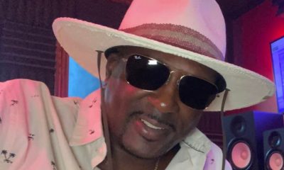 Florida-Based Multifaceted Musician and Producer Gernado Delivers an Inspiring and Heartfelt Performance in His New Song “Moving Forward”