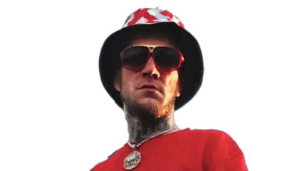 Huntsville-Based Rap Artist and Producer WoozyWhiteboy’s “Been Thuggin” Is a Must-Have for Fans of Innovative Trap Music!