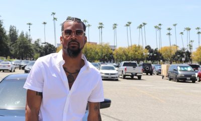 Bakersfield Based Multifaceted Rap Artist and Performer Big Hoop Set to Release His New EP “More Than Friends”