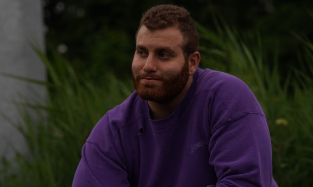 YQ Reed - Birthday Box