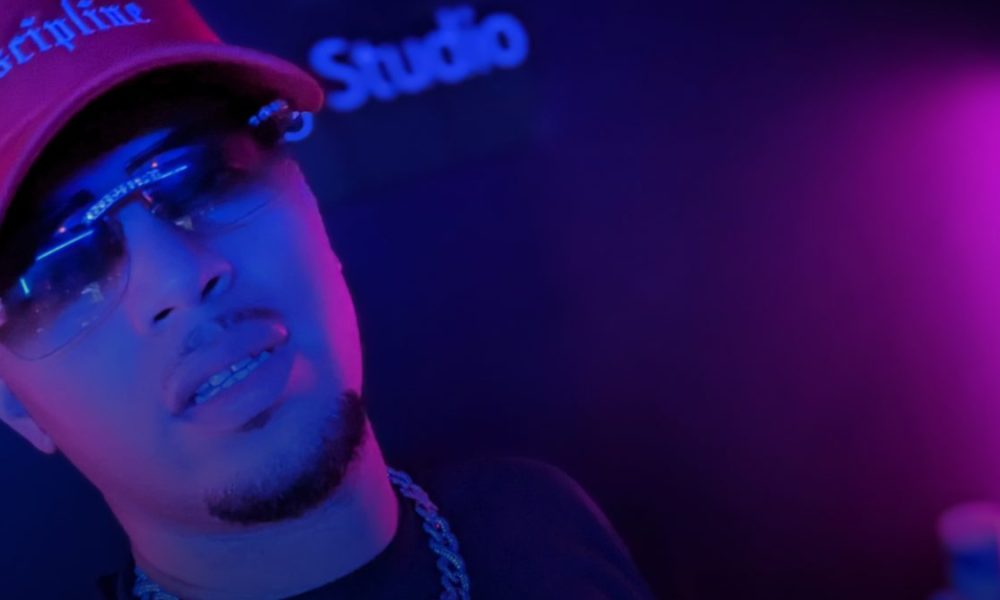 Motown-Based International Artist Major D-Star Is Set to Release His Super Funky New Anthem, “Bottles on Ice”