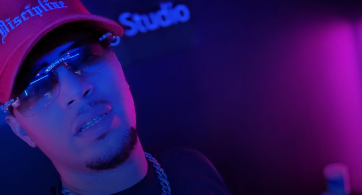 MotownBased International Artist Major DStar Is Set to Release His