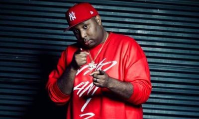 Critically Acclaimed Hip-Hop Star YoungSauceDaGod Delivers an Unmatched Lyrical Performance in “Who Am I”