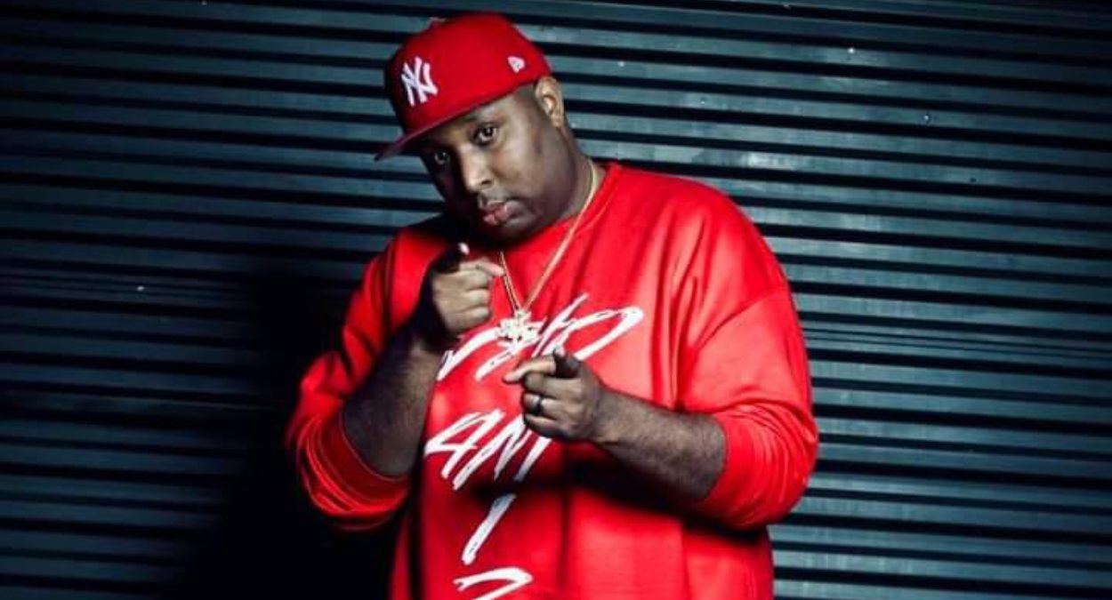 Critically Acclaimed Hip-Hop Star YoungSauceDaGod Delivers an Unmatched ...