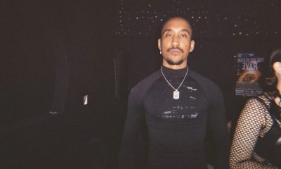 Highly rated hip hop emcee RXCO NATAL is currently turning heads with his new project dubbed "GOD’S WILL"