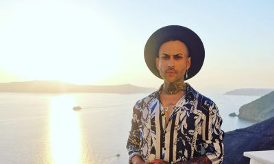 Kansah's Spellbinding Single "26.08 (Do Me Je Je)" with Singah Takes the Music World by Storm!