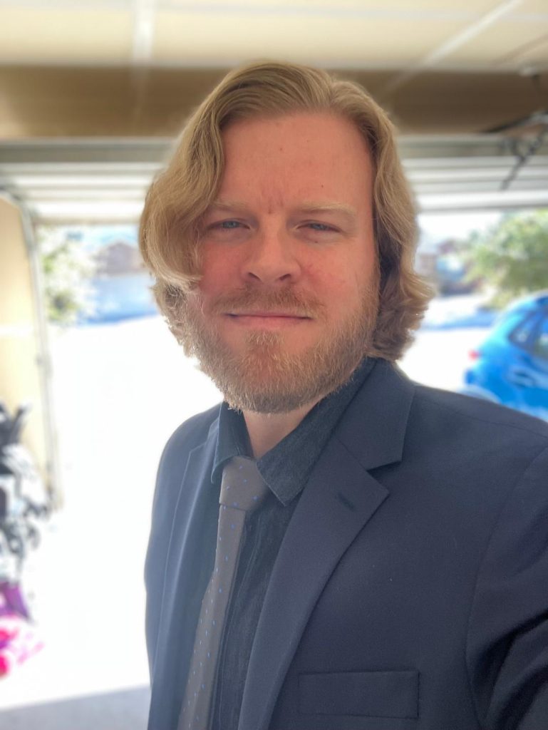 Painter Fingers Magic