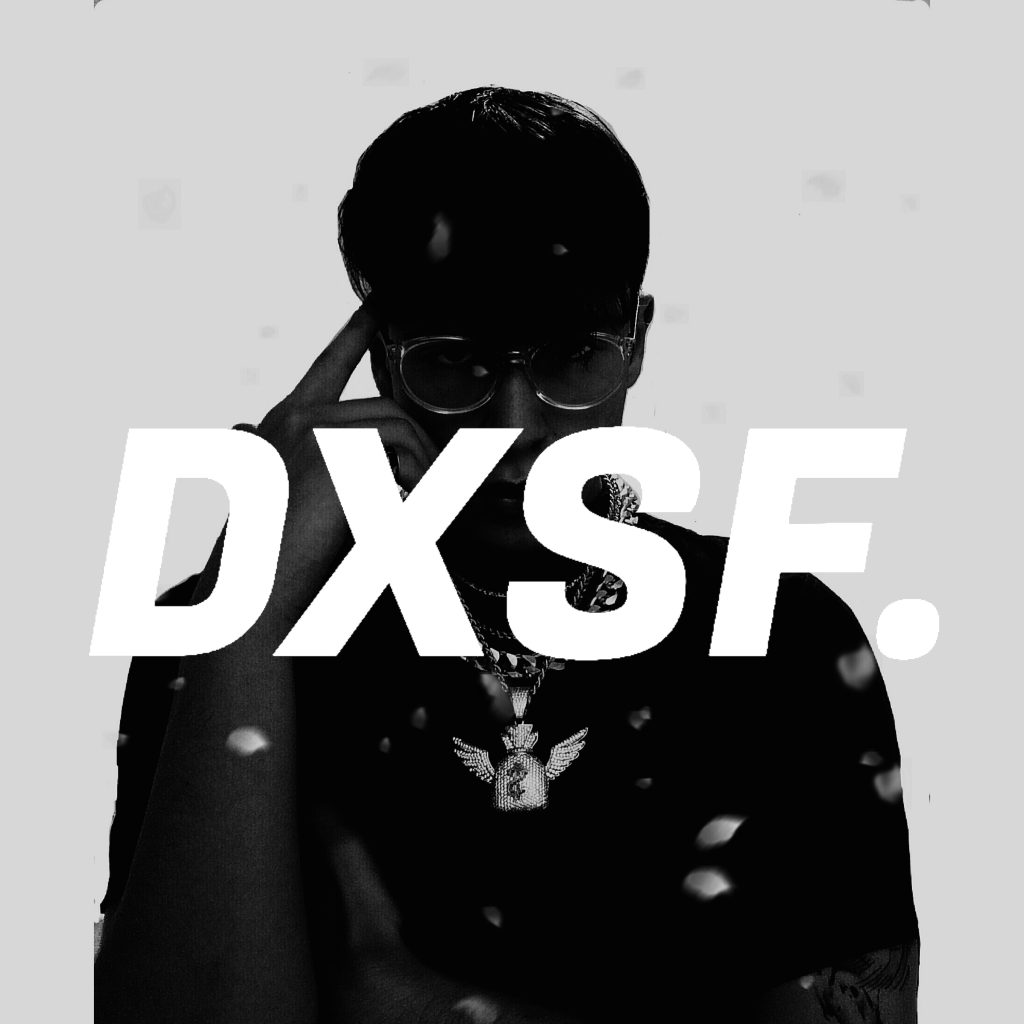 London-Based Producer and DJ DXSF Is Set to Release His Highly Anticipated “Blank Canvas” Album