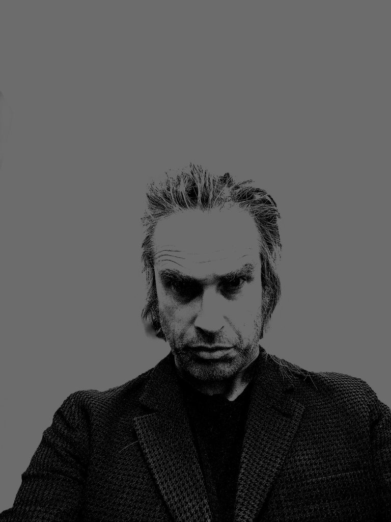 Killing Kind - The Silence