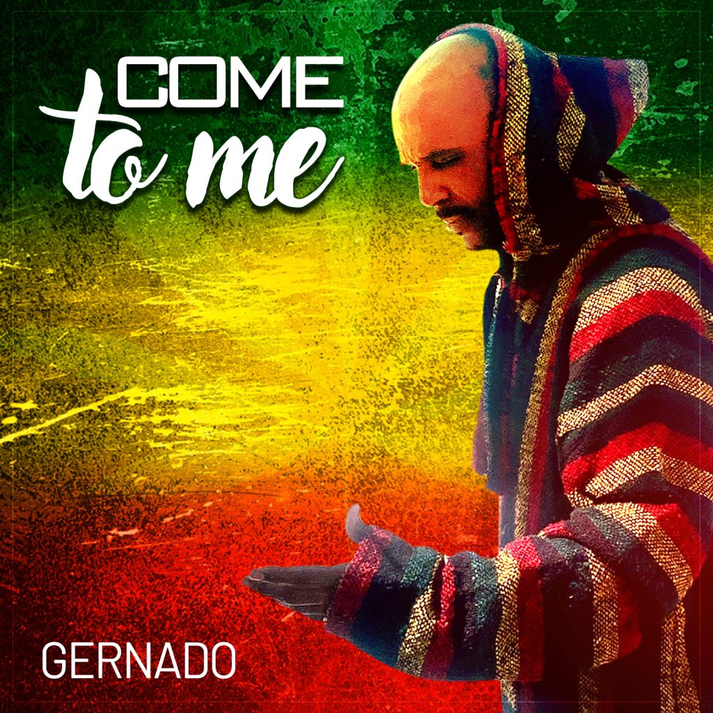 Florida-Based Multi-Talented Reggae Artist, Producer, and Songwriter, Gernado, Is Set to Release His New Single Titled, “Come to Me”