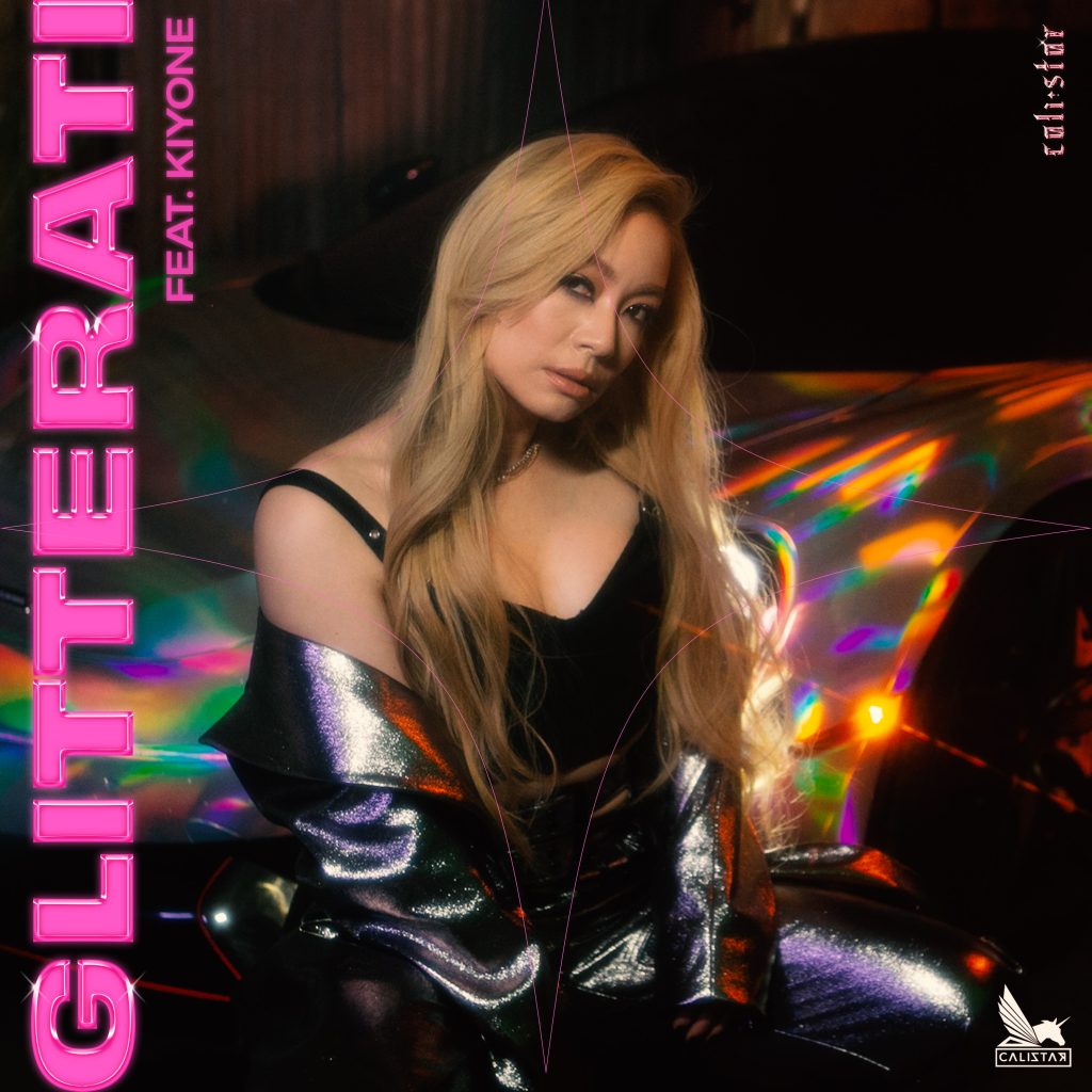 CaliStar - Glitterati