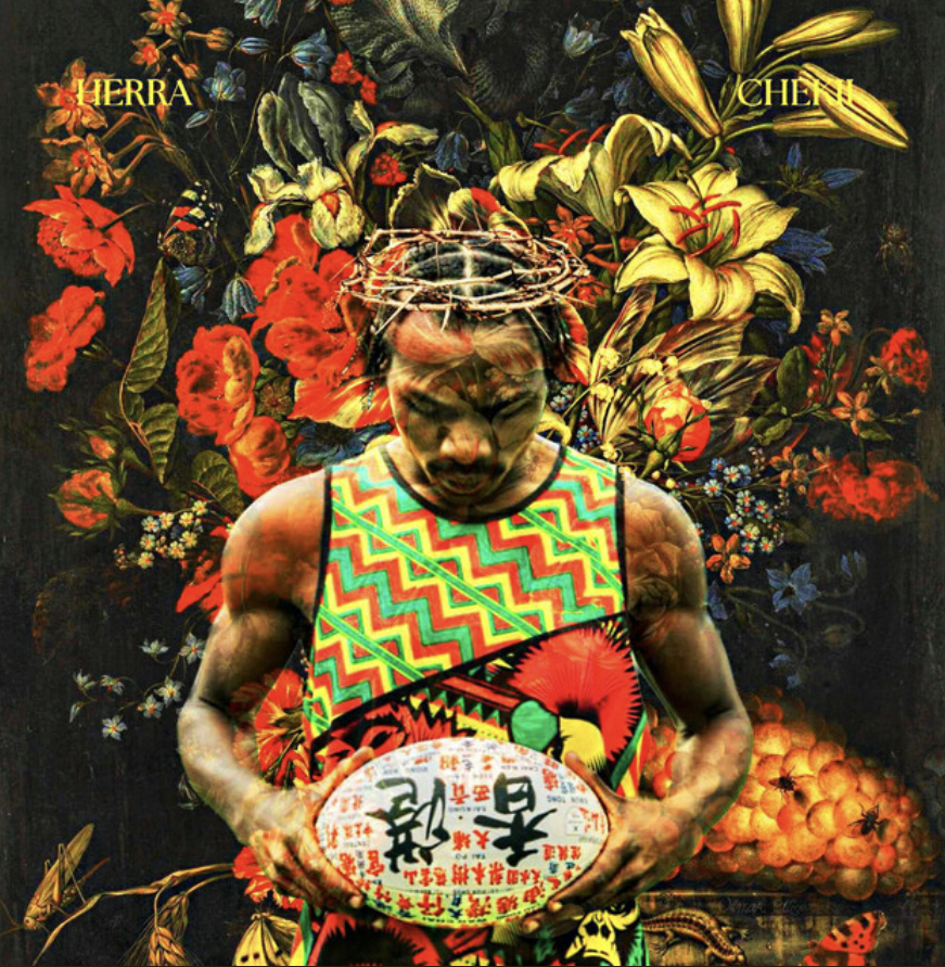 H3rra. Blends Nairobi's Hustle with Hip-Hop in New Mixtape "Cheki!"