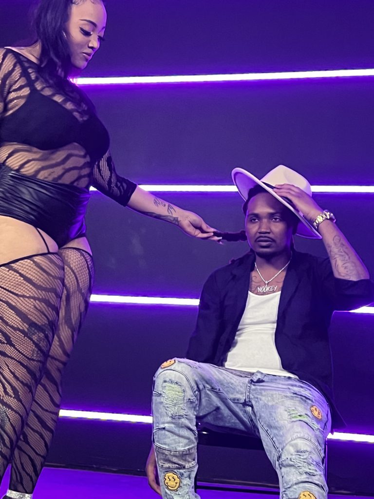 Dallas-Based Multifaceted Rapper and Singer Mookey Montana’s Latest Banger, “Pony”, Feels Like a Next-Level Project for This Emerging Musician