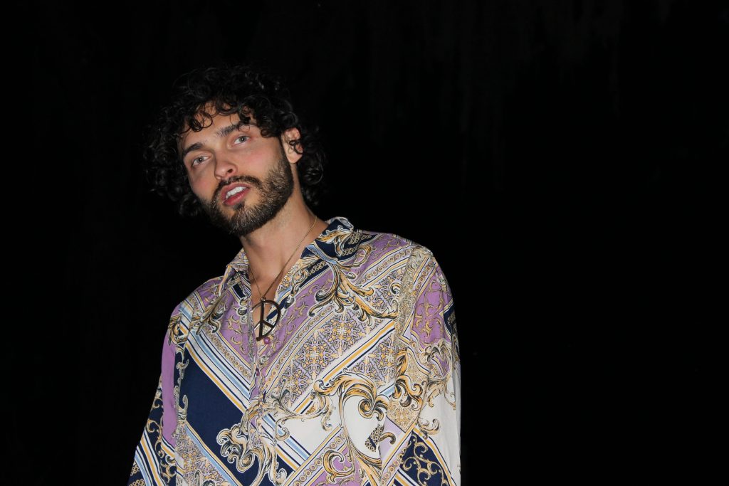 Gasp Jesse Rock Star Said