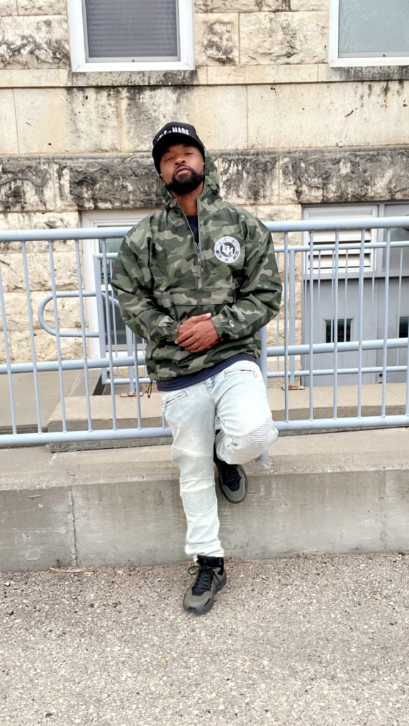 Budding American Hip-Hop and Rap Star D.O.A.’s Latest Project, “Never x Settle” Feels Like Hip-Hop Music Liberation!