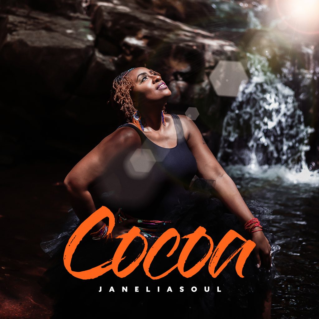 Nigerian-American Independent Artist Janeliasoul’s Latest Beautiful Song, Titled “Cocoa” Is a Reminiscence of Fond Childhood Memories