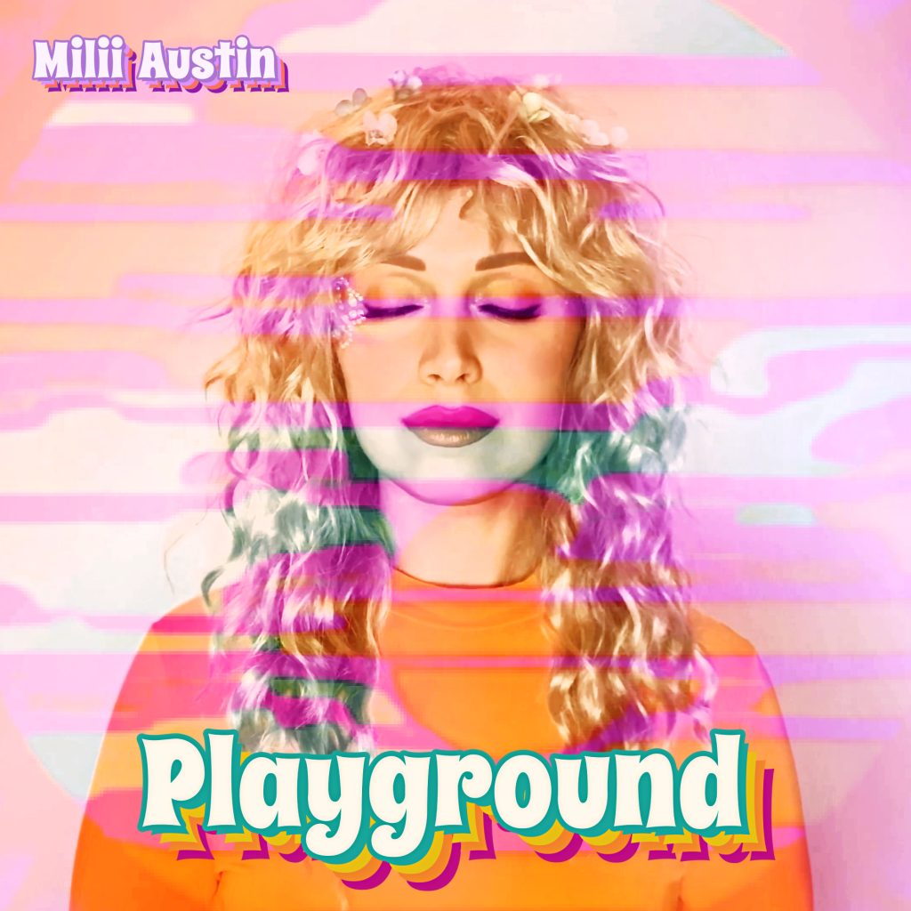 Milii Austin Playground