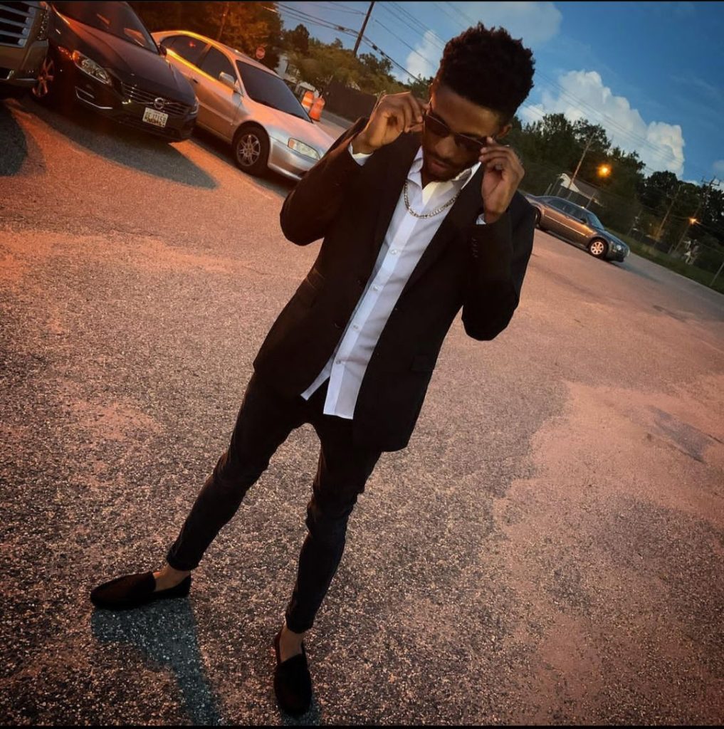 Maryland-Based Hip-Hop Artist $hyGuy’s “Neva Had a Option’ Is a Tour de Force in Hip-Hop Music Transcendence!
