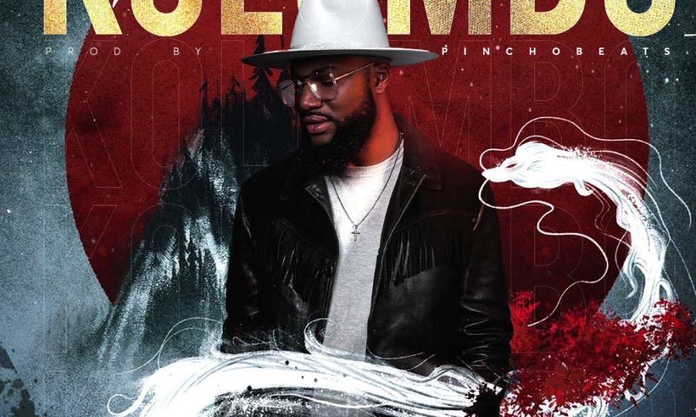 Nigerian-Canadian Afrobeats Champ Joey Jaey Is Set to Release His New Single, Titled “Kolombo” off of His Highly Anticipated Upcoming Debut Album