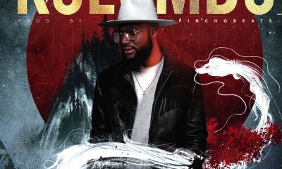 Nigerian-Canadian Afrobeats Champ Joey Jaey Is Set to Release His New Single, Titled “Kolombo” off of His Highly Anticipated Upcoming Debut Album