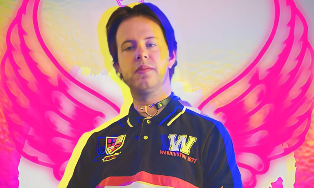 Up-And-Coming Singer/Songwriter and Producer BITNW Has a New Captivating Project Dubbed “Bad Good” Featuring GhostStitch