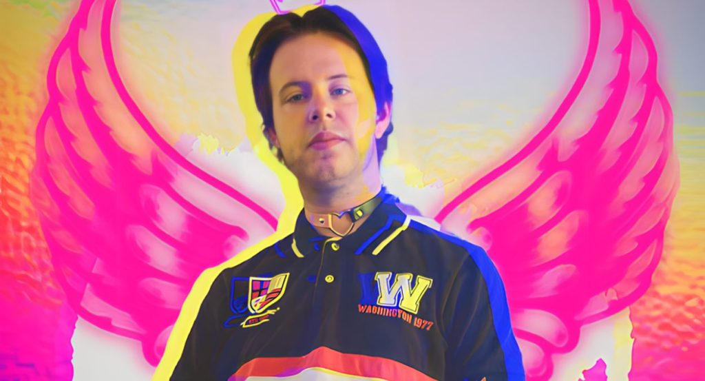 Up-And-Coming Singer/Songwriter and Producer BITNW Has a New Captivating Project Dubbed “Bad Good” Featuring GhostStitch