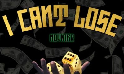 Las Vegas-Based Hip-Hop and Rap Genius, Novmbr’s New Banger, “Can’t Lose,” Is Perfectly Positioned to Catapult Him Into the Arms of an Eagerly Awaiting Public!