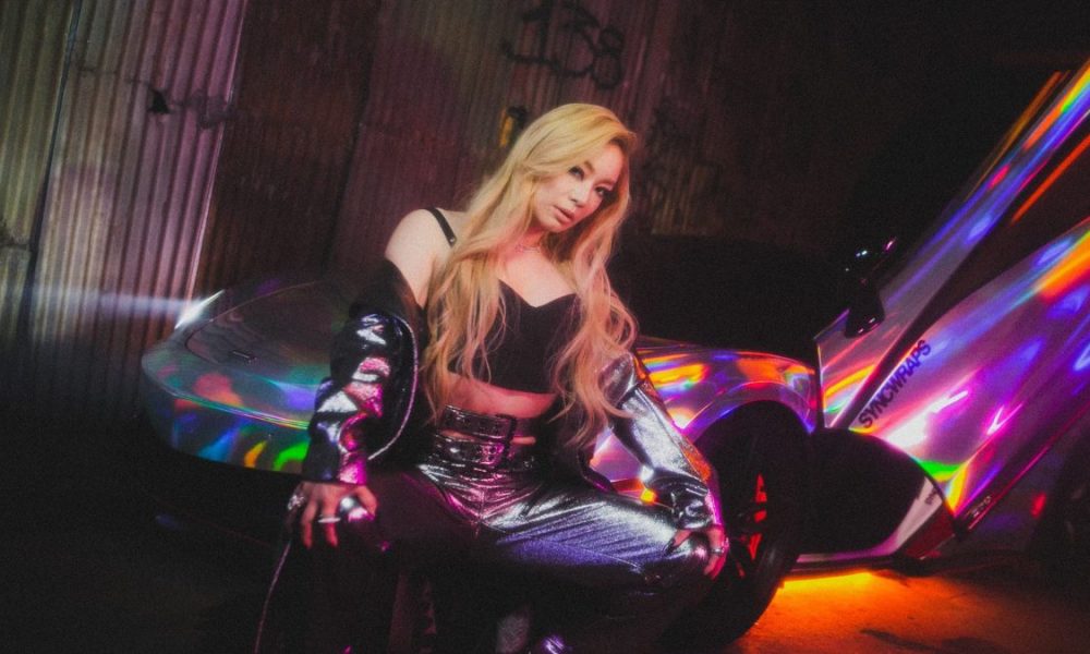 CaliStar - Glitterati