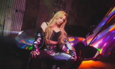 CaliStar - Glitterati