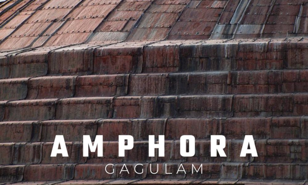 Eclectic Music Composer and Producer Gagulam Delivers an Enchanting Masterpiece Titled “Amphora.”