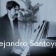 International Music Composer and Pianist Alejandro Santoyo Has Released a New Romantically Fueled Album Titled “Boleros Intimos.”