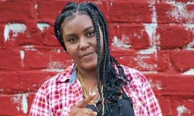 Jamaican Multifaceted Artist MG Ross’s Song, “Lately,” Is Deeply Relatable and Inspiring