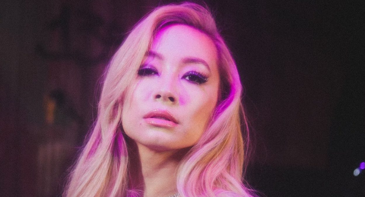 Uncovering CaliStar's 'Glitterati' A Pop Synthesis Journey African Hype