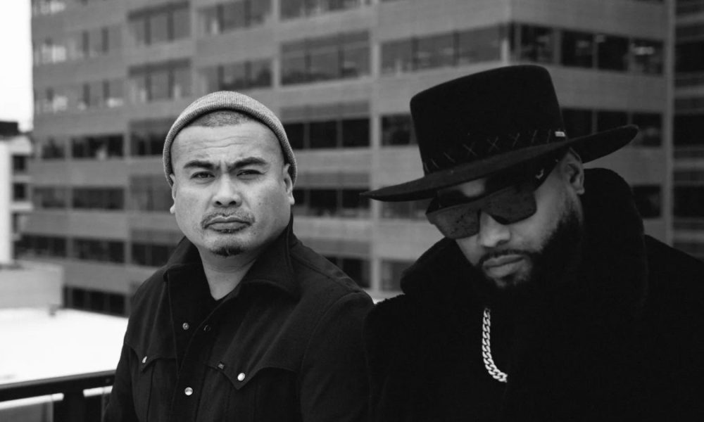 International Hip-Hop Duo, The Unusuals, Strike Again With a Powerful Track, “My Name,” Featuring Tiffany Wilson and Theory Hazit