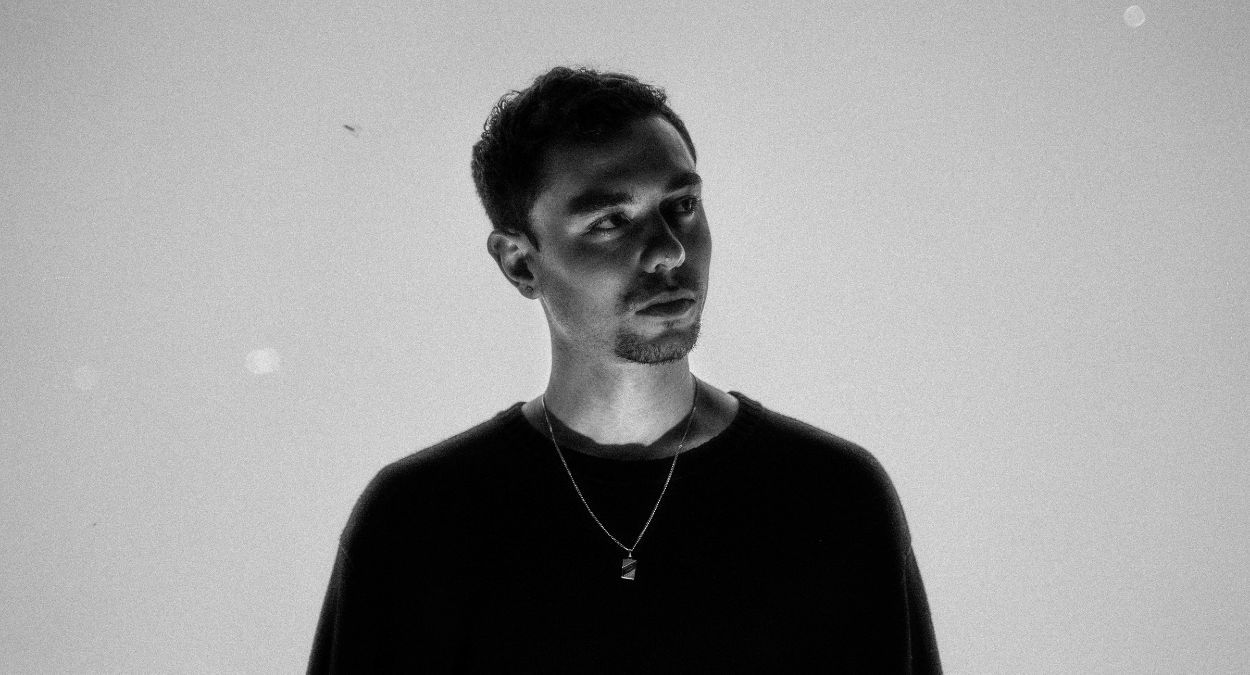 Brisbane-Based Budding Alternative Artist Christos Is Set to Release ...