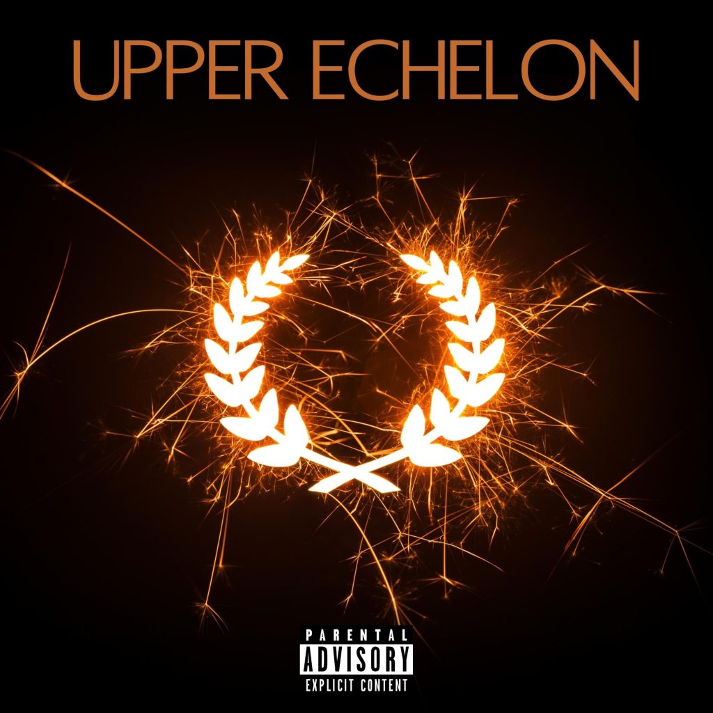 Arizona-Based Emcee Cedrick Bogan Really Delivers With the Star-Studded EP, “Upper Echelon.”