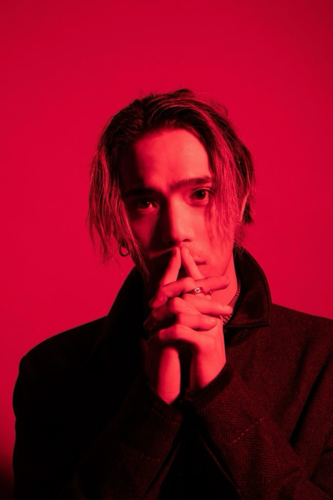 Thailand-Based Multifaceted Artist HA8i Delivers a Heartfelt and Emotionally Rich Performance With “Feeling.”