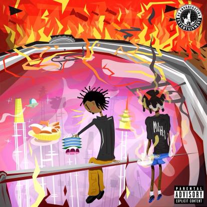 Rapidly Rising Hip Hop and Rap Artist M1H1 Is Set to Make Waves This Summer With His Upcoming Hit, “No Time.”