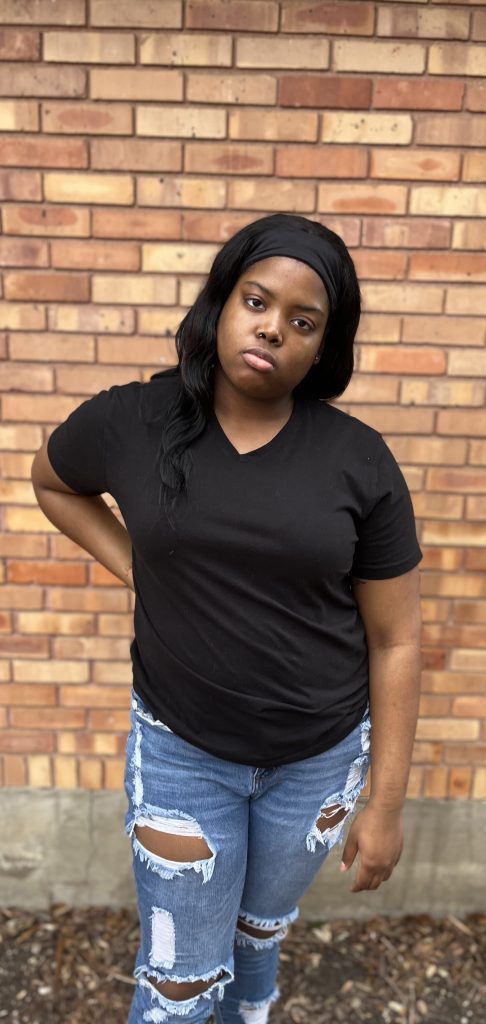 Dallas-Based Female Emcee Del3x Brings Raw Emotions to “My Environment”