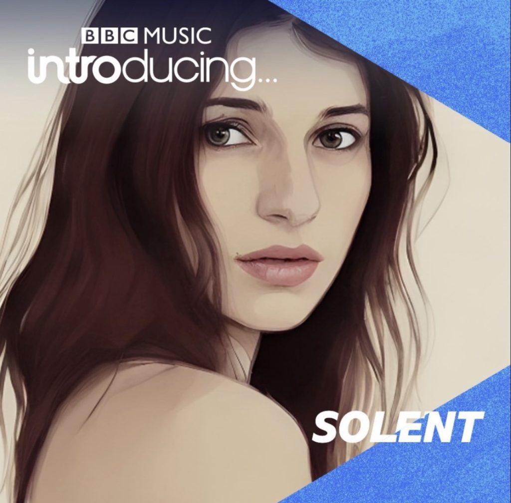 UK Based Songbird Grace Angelique Spellbinds With Her New Song “Respirar” Featuring Jordan LaFaver