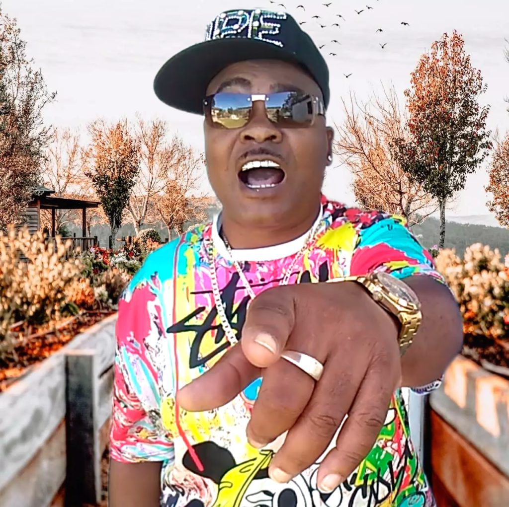 Dancehall and Hip-Hop Artist Daddy T Dutty Foreigner Adopts a Confrontational and Explicit Stance in His New Single, “Where My Money At.”