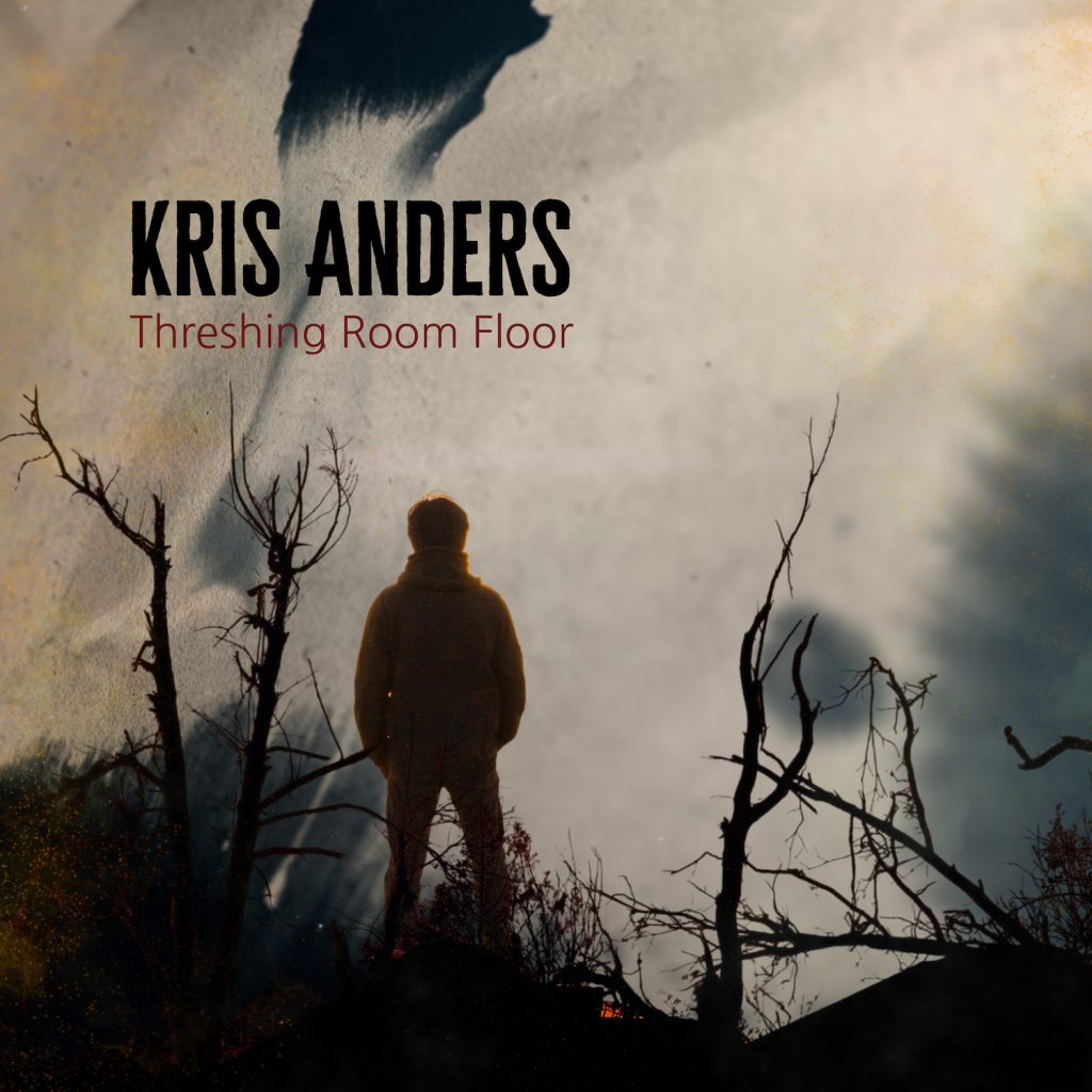 Award-Winning Canadian Singer-Songwriter Kris Anders Brings the Summer Vibes With “I’m Ready”