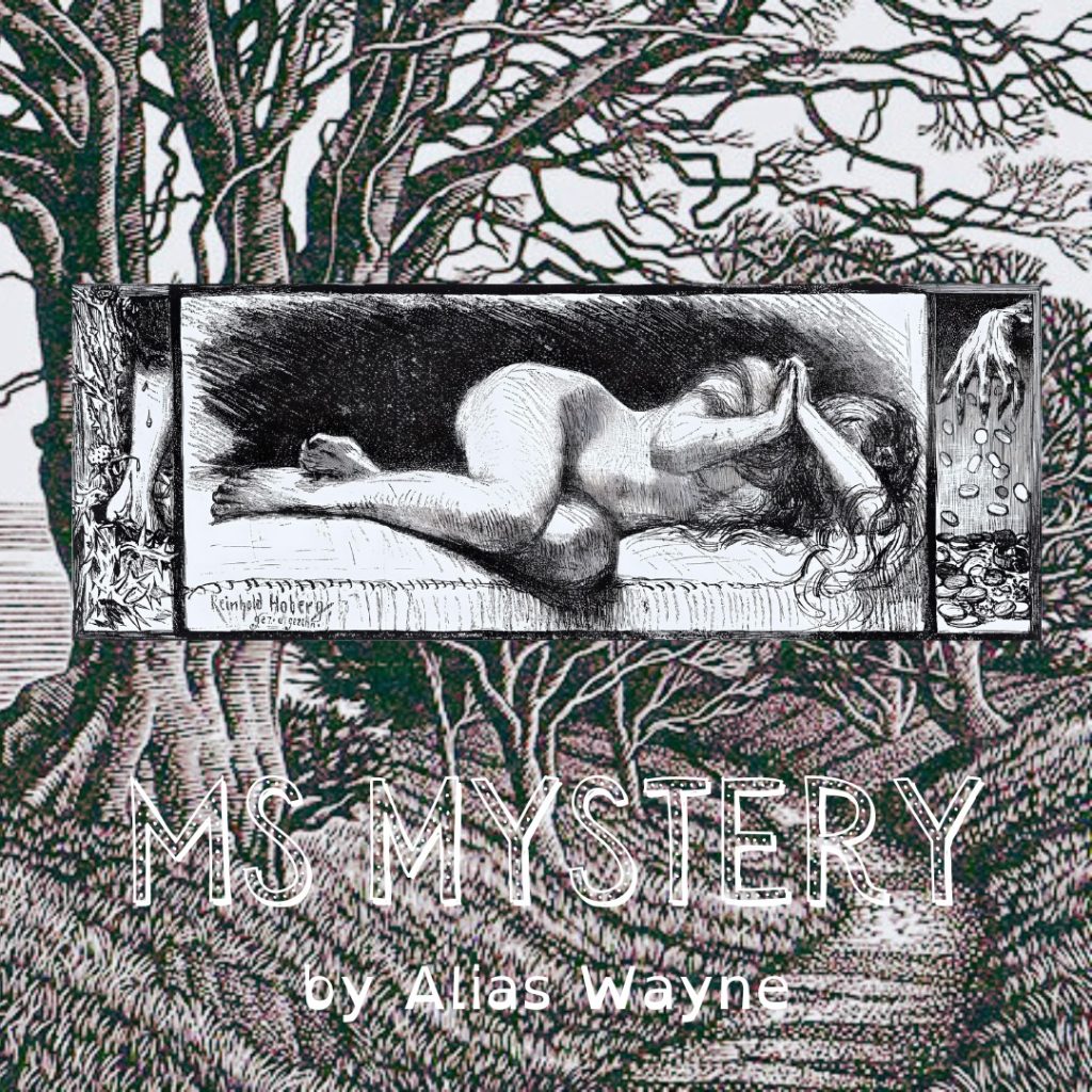 Multifaceted Singer-Songwriter and Guitarist Alias Wayne Is Set to Release His New Single Titled “Ms Mystery”